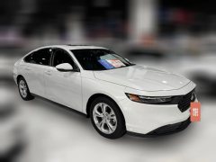 2023 Honda Accord 2023 1.5T AT 260TURBO Smart #1