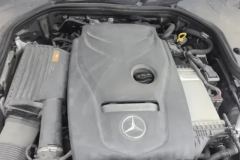 2016 Mercedes-Benz E-Class 2016 2.0T AT E300LFashion #10