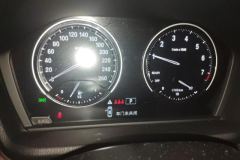 2020 BMW X2 2020 1.5T AT 20i MOff-road packageFWD #14