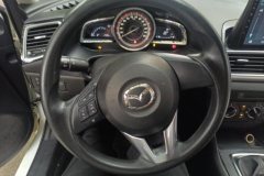 2015 Mazda Mazda3 Axela Sedan 2014 1.5 MT Comfort #15