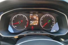 2022 Jetta VS5 2022 1.4T AT 280TSI EntryPro #14