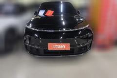 2024 Li Auto Li Auto L9 2023 Pro #2