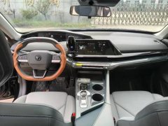 2023 Chang'an UNI-V iDD 2023 smart electronicsiDD 1.5T 113kmZhiku #9