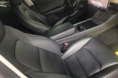 2023 Tesla Model Y 2022 Facelift rear wheel driveEdition #8