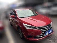 2019 Chang'an Eado DT 2018 1.6 MT Smart #3