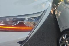 2020 Dongfeng Fengshen Yixuan 2020 1.5T AT 230TDazzlingEdition #5