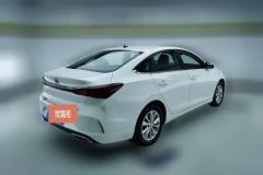 2022 Chang'an Eado 2021 PLUS 1.6L GDI MT Elite #3