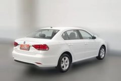 2021 Volkswagen Lavida 2019 1.5 MT set sailFashion China VI #2