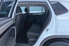 2022 Volkswagen Tayron 2021 2.0T AT 330TSI 2WD3AnniversaryLimited #11