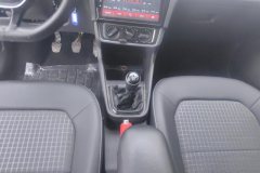 2017 Volkswagen Santana 2016 1.6 MT Comfort #16