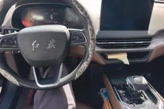 2023 Hongqi E-QM5 2023 620km PLUS #12