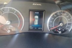 2018 Haval H2s 2018 1.5T AT Blue LabelLuxury #14