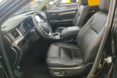 2019 Toyota Highlander 2018 2.0T 4WDLuxury 7Seat China V #9