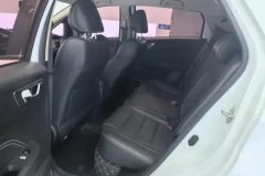 2019 Geely Auto Vision X3 2017 1.5 AT Elite #11