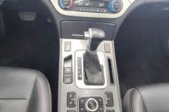 2018 Haval H6 Coupe 2018 1.5T AT Blue LabelSuperHaoFWD #16