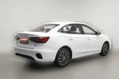 2023 Roewe i5 2021 Facelift 1.5L CVTStar #2