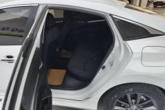 2020 Honda Civic 2019 1.5T AT 220TURBOPowermoveEdition China VI #11