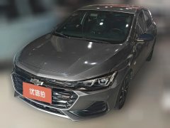 2020 Chevrolet Monza 2019 1.3T AT RS 330TcarefreeEdition #1