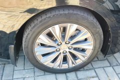 2023 Hongqi E-QM5 2023 560km PLUS #6