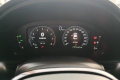 2024 Honda Civic 2022 1.5T AT 240TURBO burningEdition #14