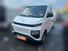 2022 Yuan Cheng Auto Yuan Cheng Xingxiang V 2022 Star RewardsV6ESuper ValueLWBAVIC38.64kWh #1
