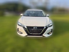2020 Nissan Sylphy 2020 1.6 AT XLJoy #3