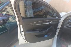 2024 BYD Destroyer 05 2024 Glory 1.5L AT DM-i 120KM Luxury #7