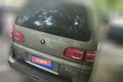 2024 Dongfeng Fengxing Lingzhi 2023 M5 1.6L MT Practical 5Seat #3