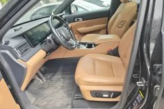 2022 Li Auto Li Auto ONE 2021 EREV6SeatEdition #9