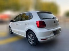 2016 Volkswagen Polo Hatchback 2016 1.4 AT Fashion #4