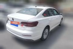 2021 Volkswagen Lavida 2021 1.5 AT Comfort #3