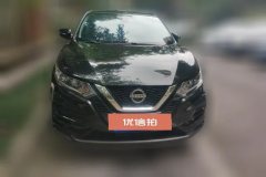 2024 Nissan Qashqai 2023 Classic 2.0L AT CVT XVComfort #2