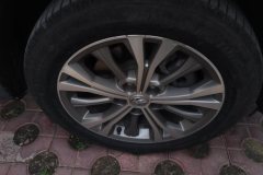 2022 Buick Envision Plus 2021 EnvisionPlus 2.0T AT 652T 5SeatLuxury #6