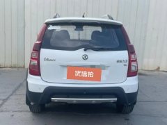 2015 Dongfeng Fengxing Jingyi X3 2015 1.5 MT Exclusive #8