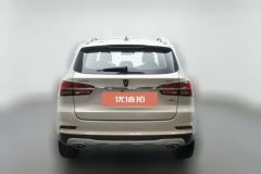 2019 Roewe RX5 2020 1.5T AT 20T 4GConnectedSurpassFlagship #4
