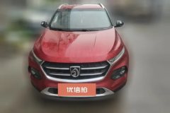 2018 Baojun 510 2017 1.5 AT Luxury #2