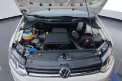 2016 Volkswagen Polo Hatchback 2014 1.4 AT Comfort #10