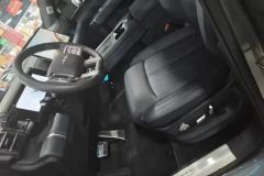 2026 Fangchengbao Ti7 2025 190KM4WDUltraEdition #9