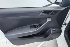 2017 Volkswagen Jetta 2017 1.5 AT Fashion #7