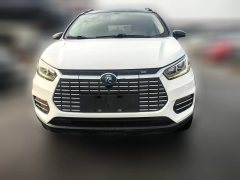 2018 BYD Yuan EV 2018 EV360Smart ConnectChuangku EV #4