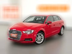 2020 Audi A3 Sportback 2020 1.4T AT 35TFSIEntry China VI #1