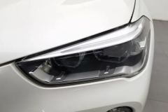 2017 BMW X1 2018 2.0T xDrive20Li Exclusive ComfortEnterEdition #5