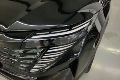 2025 Nissan Qashqai 2025 Facelift honor 2.0L CVT XV+Leading #5