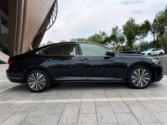 2019 Volkswagen Passat 2019 2.0T AT 330TSILuxury China VI #8