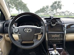 2015 Toyota Camry 2015 2.0 AT GLeading #7