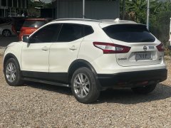 2017 Nissan Qashqai 2016 2.0 AT Elite #6