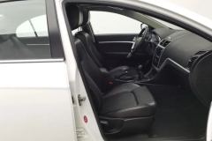 2016 Geely Auto Emgrand Sedan 2016 1.5 MT upEdition #22