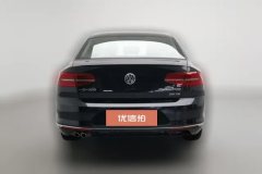 2017 Volkswagen Magotan 2017 1.8T AT 330TSILeading #4