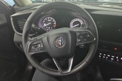 2024 Buick Envision S 2023 EnvisionS 2.0T AT 652T 2WDLuxury #15