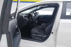 2023 Toyota Levin 2023 1.2T AT 185T CVTLuxury #9
